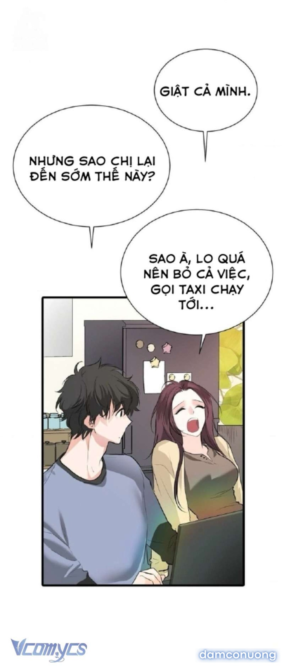 Chàng Trai Có Đôi Tay Khéo Léo 