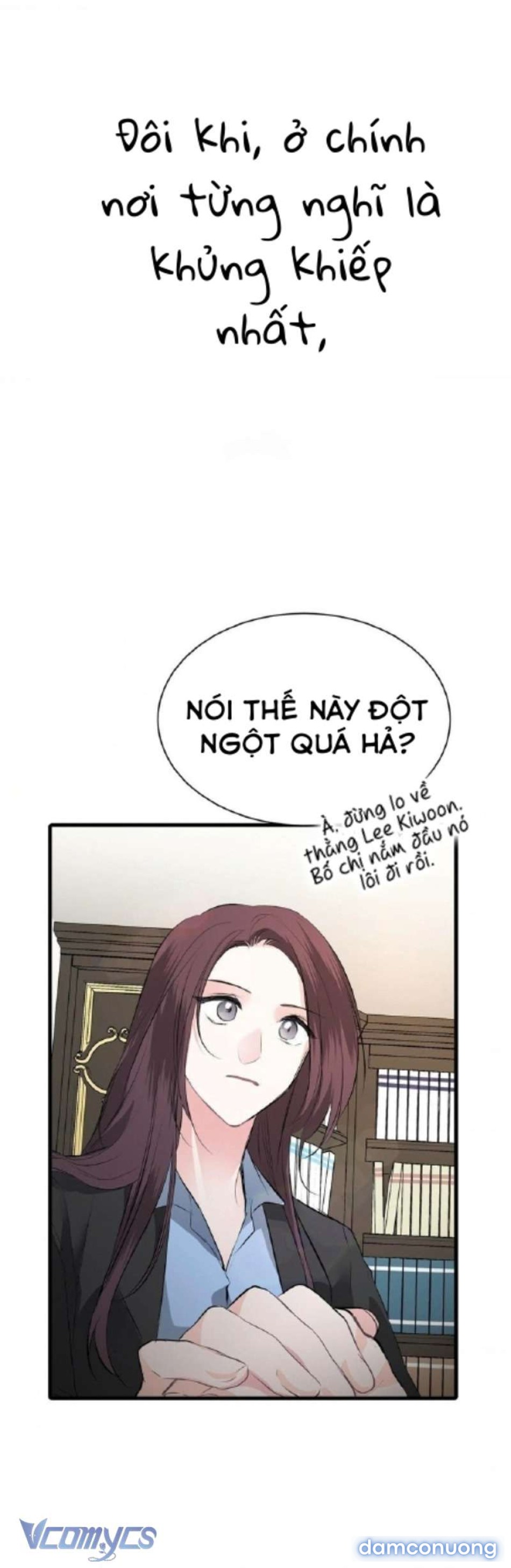 Chàng Trai Có Đôi Tay Khéo Léo 