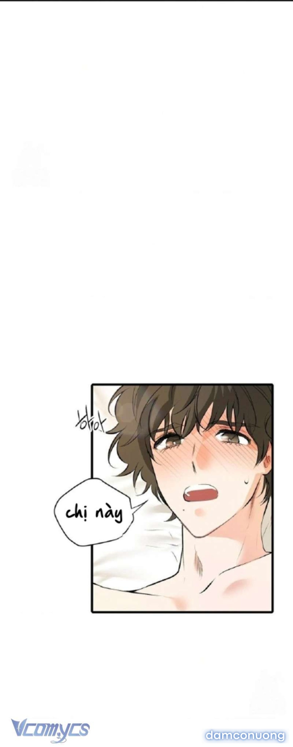 Chàng Trai Có Đôi Tay Khéo Léo 