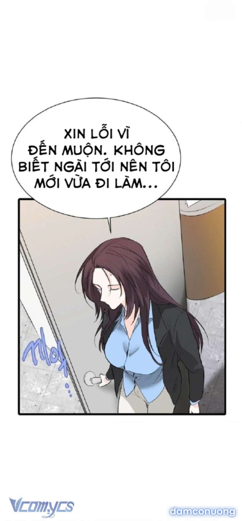 Chàng Trai Có Đôi Tay Khéo Léo 
