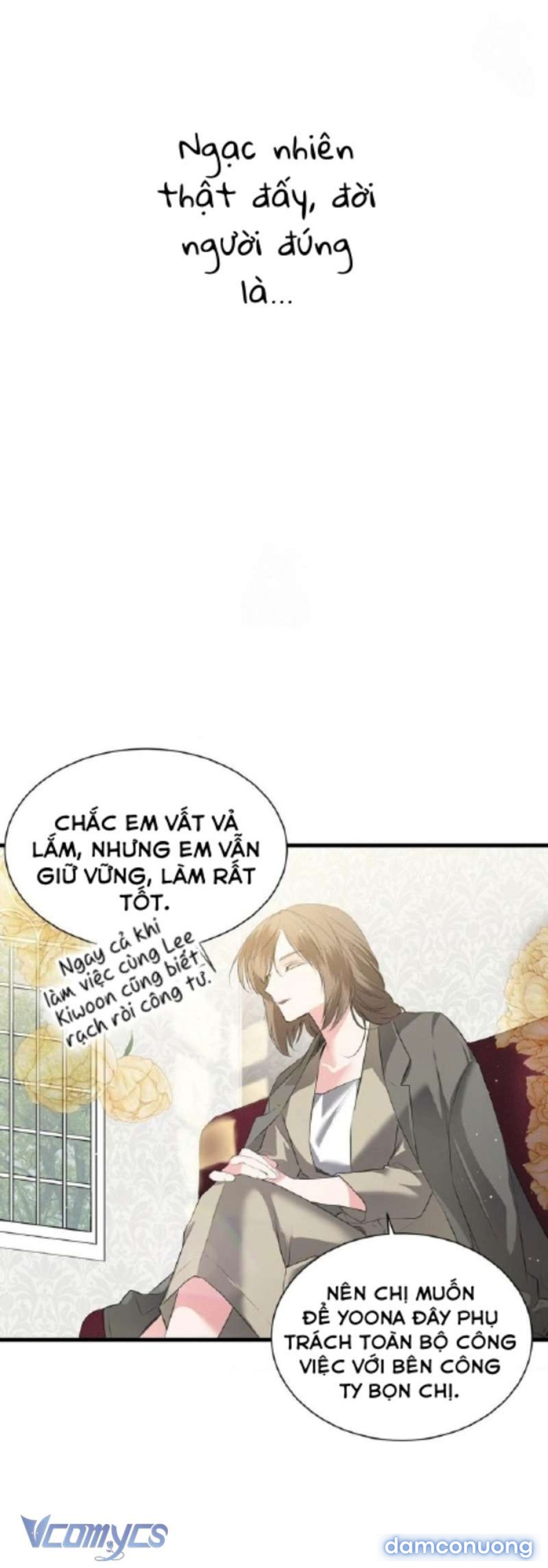Chàng Trai Có Đôi Tay Khéo Léo 