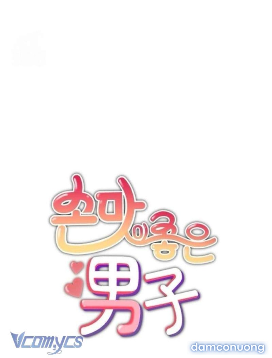 Chàng Trai Có Đôi Tay Khéo Léo 