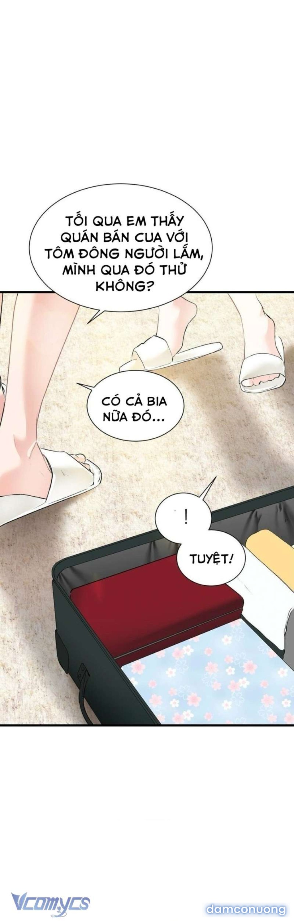 Chàng Trai Có Đôi Tay Khéo Léo 