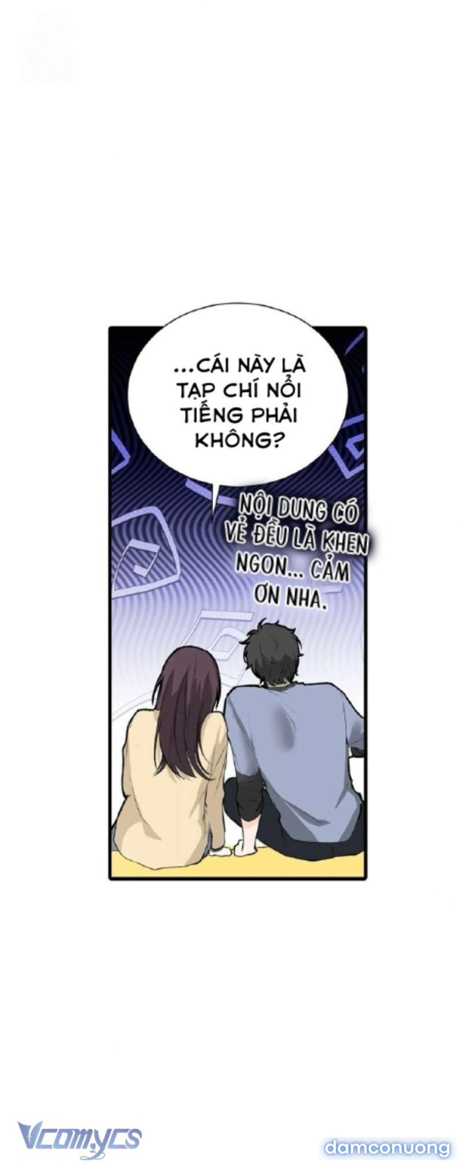 Chàng Trai Có Đôi Tay Khéo Léo 