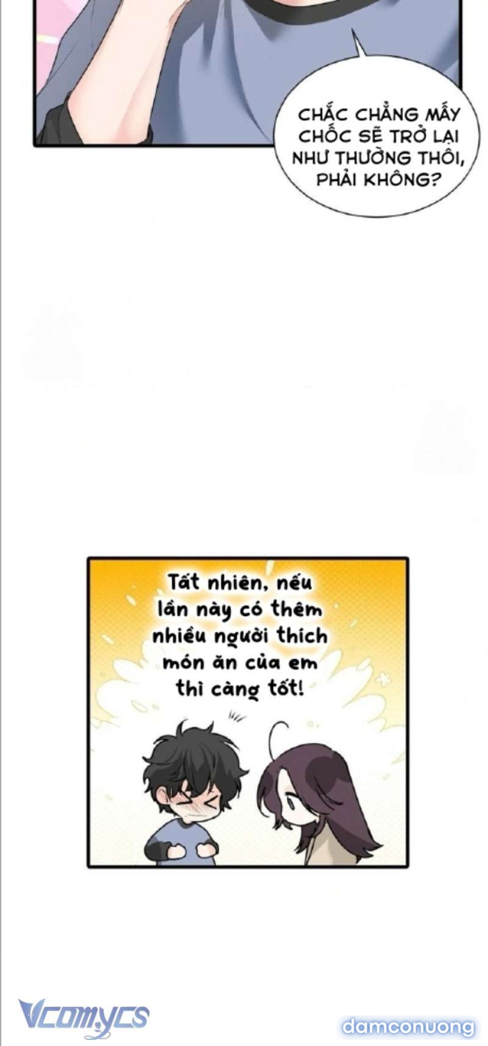 Chàng Trai Có Đôi Tay Khéo Léo 