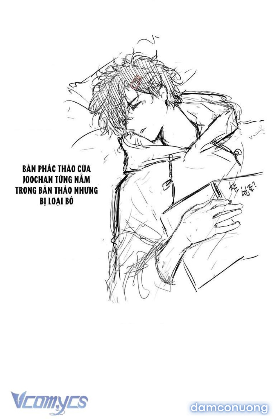 Chàng Trai Có Đôi Tay Khéo Léo 