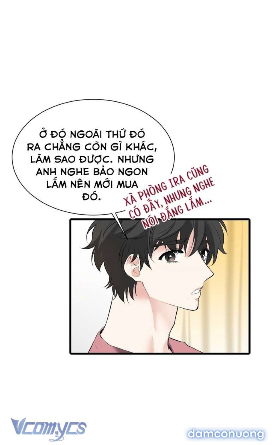 Chàng Trai Có Đôi Tay Khéo Léo 