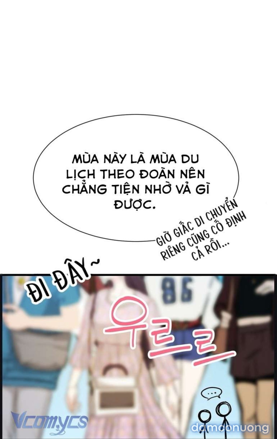 Chàng Trai Có Đôi Tay Khéo Léo 