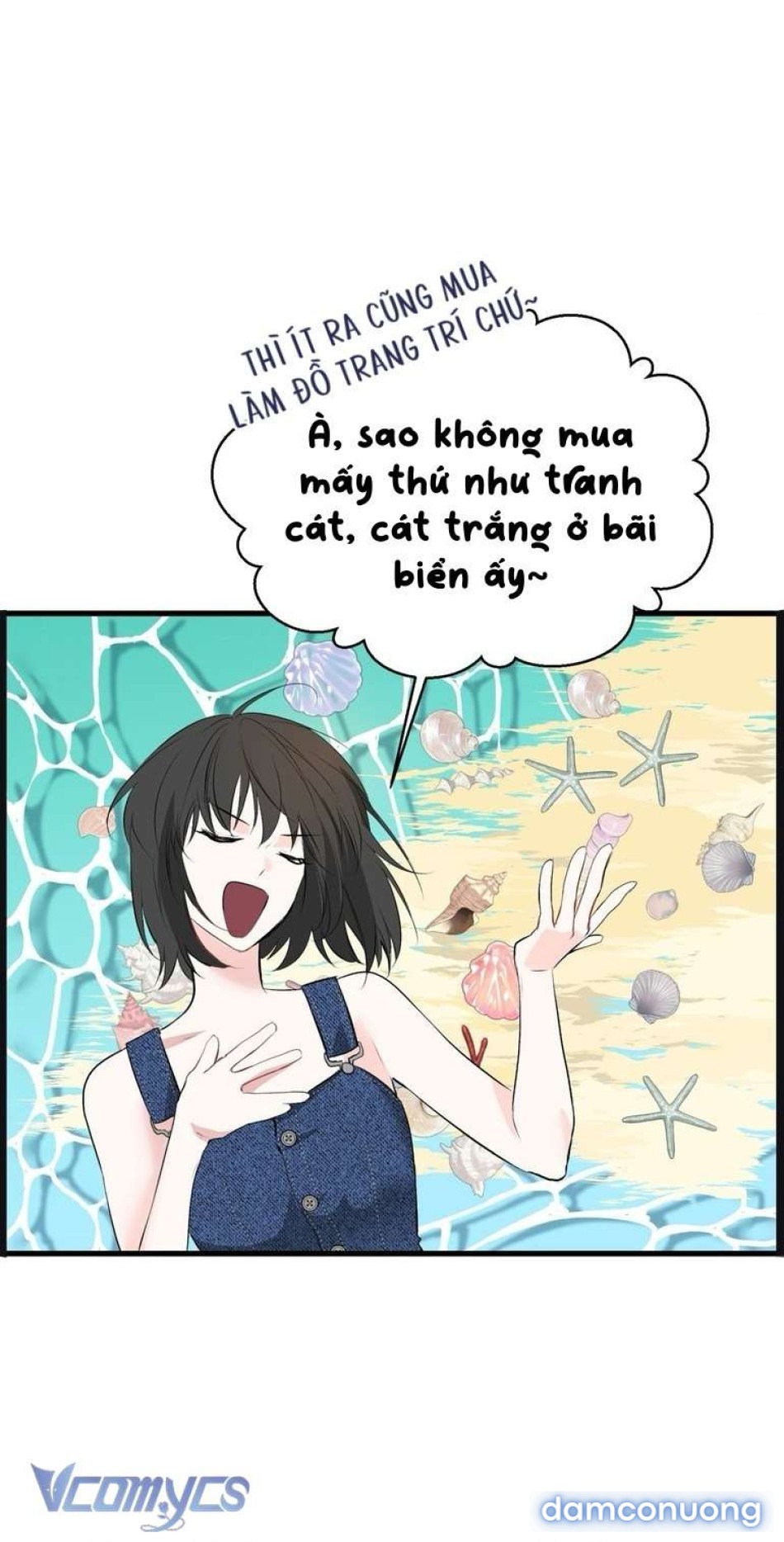 Chàng Trai Có Đôi Tay Khéo Léo 