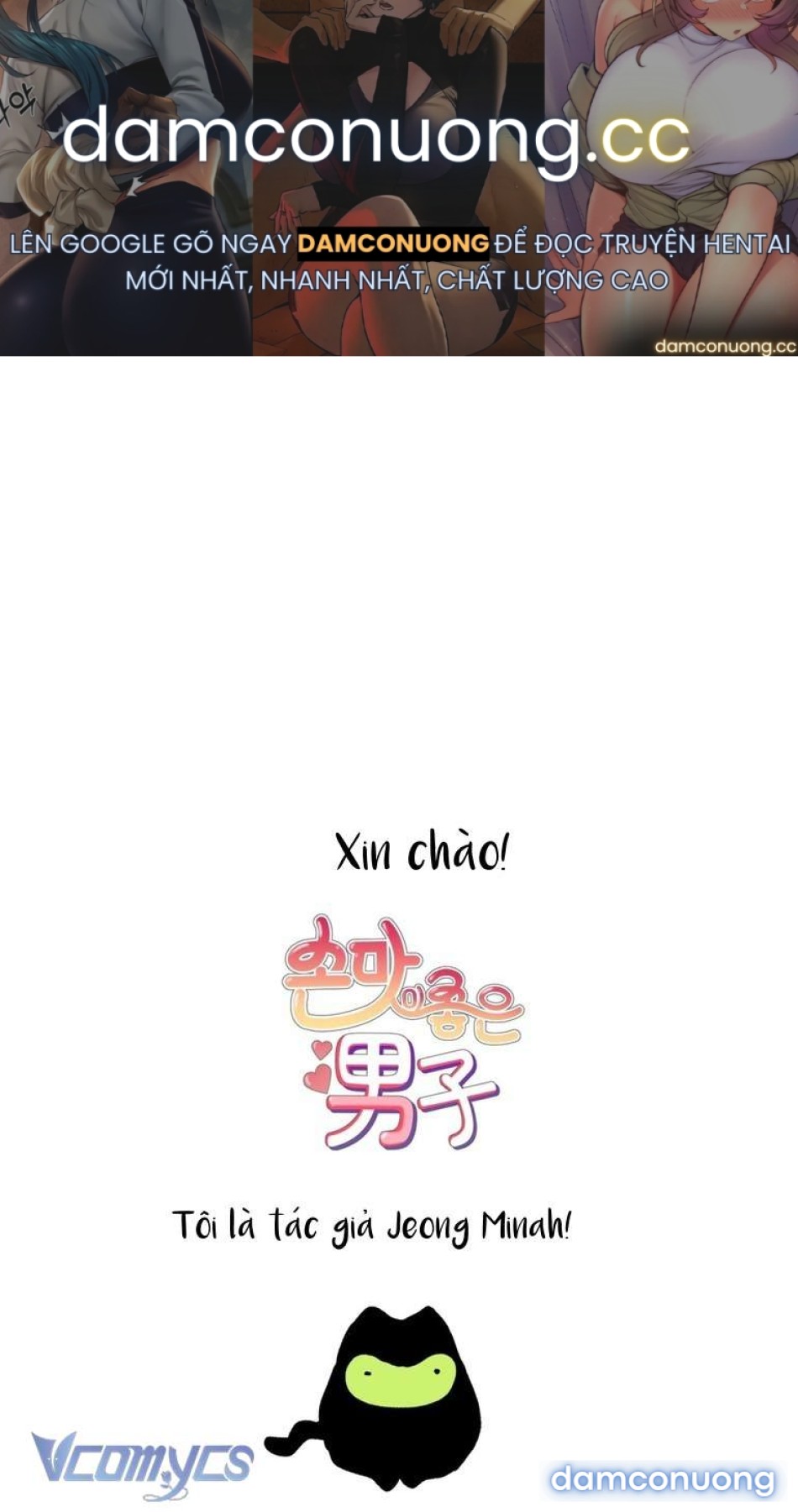 Chàng Trai Có Đôi Tay Khéo Léo 