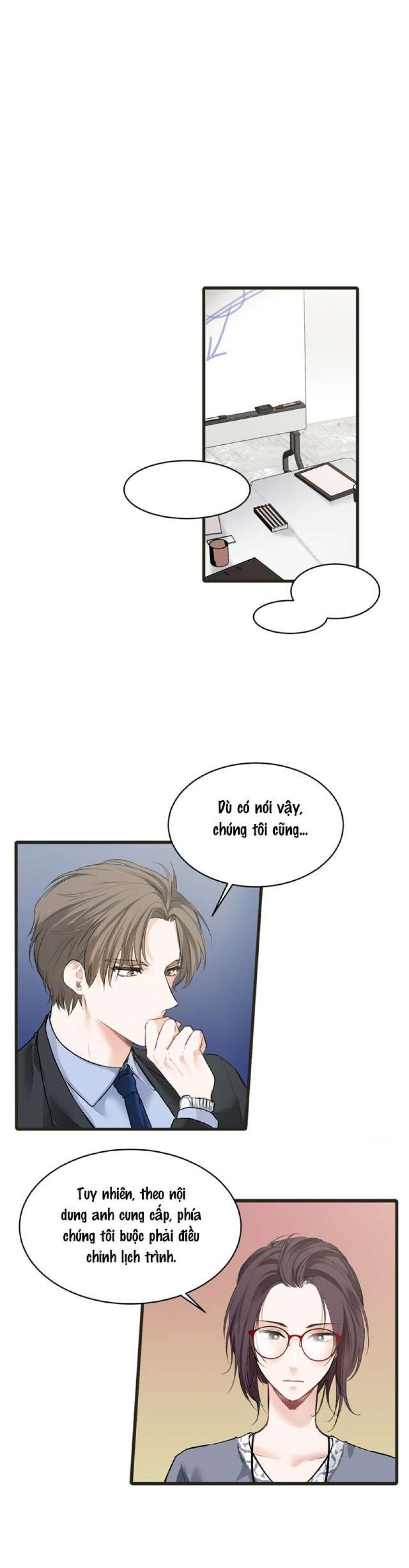 Chàng Trai Có Đôi Tay Khéo Léo 