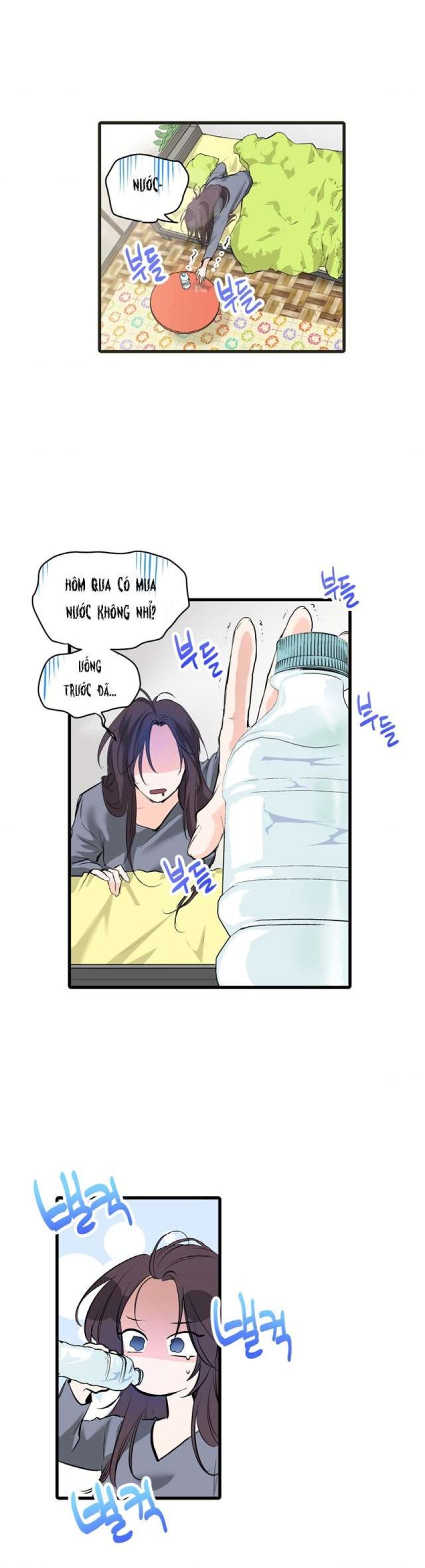 Chàng Trai Có Đôi Tay Khéo Léo 