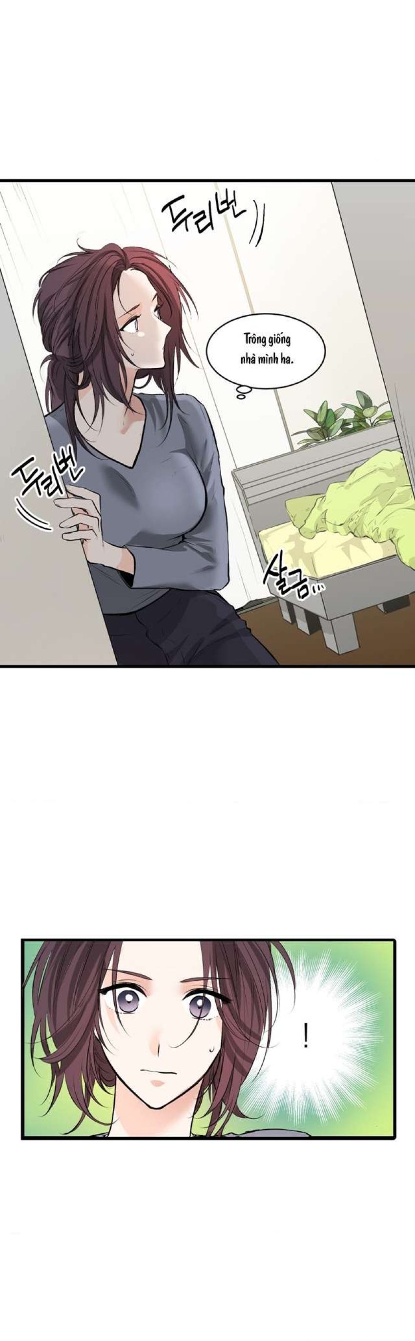 Chàng Trai Có Đôi Tay Khéo Léo 