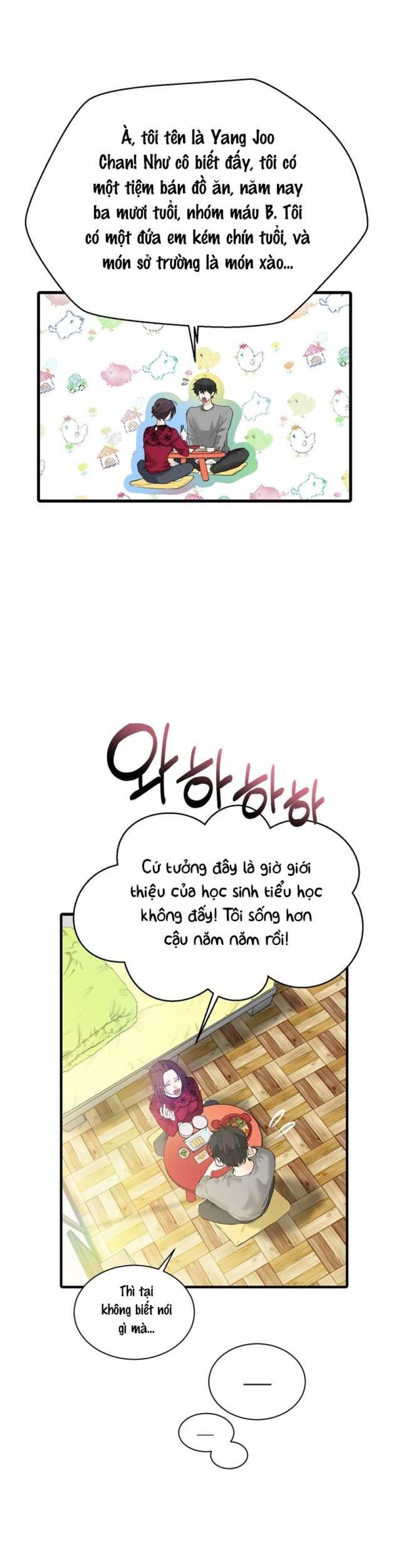 Chàng Trai Có Đôi Tay Khéo Léo 