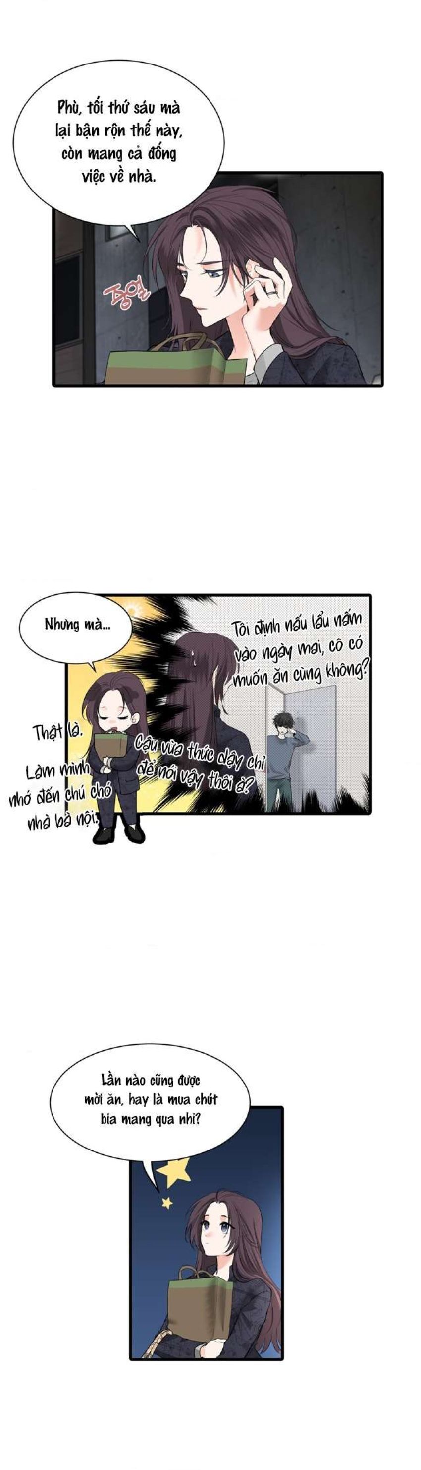 Chàng Trai Có Đôi Tay Khéo Léo 