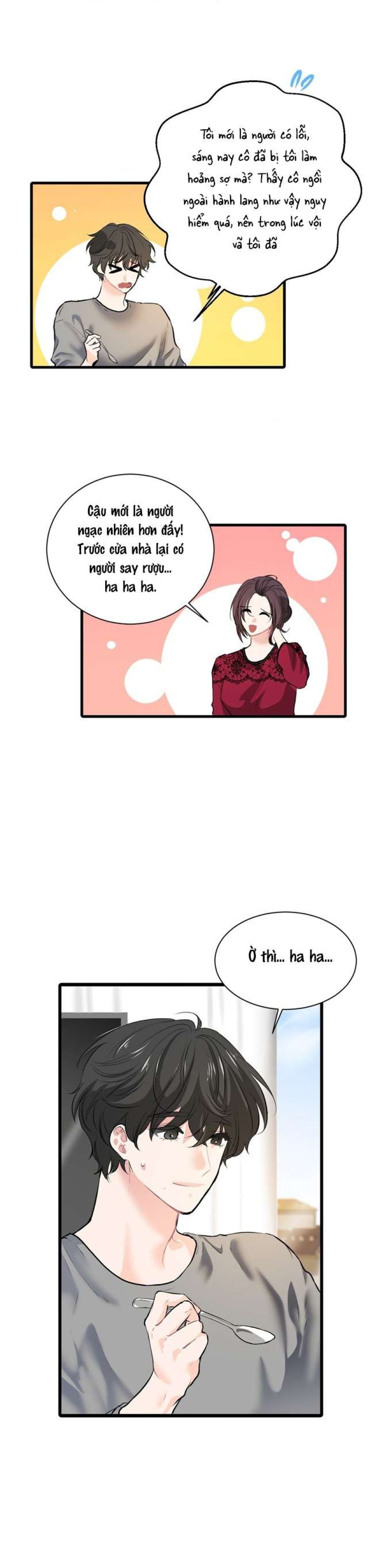Chàng Trai Có Đôi Tay Khéo Léo 