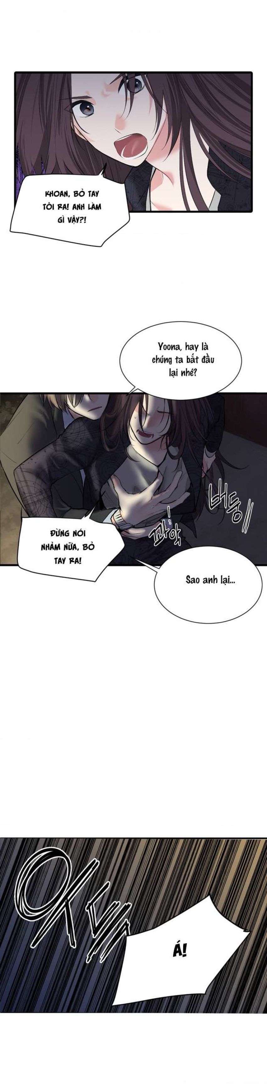 Chàng Trai Có Đôi Tay Khéo Léo 