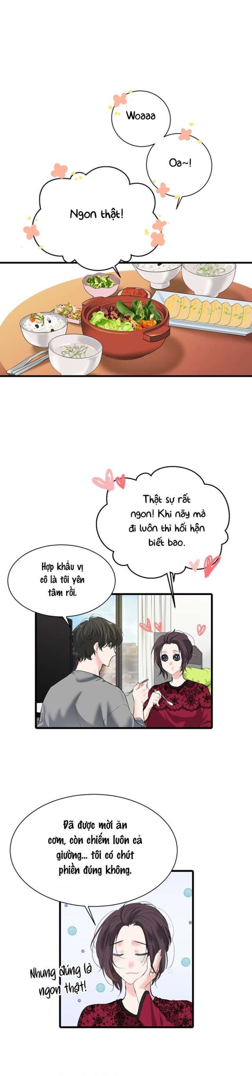 Chàng Trai Có Đôi Tay Khéo Léo 