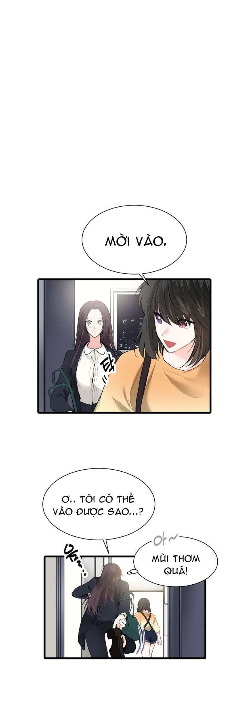 Chàng Trai Có Đôi Tay Khéo Léo 