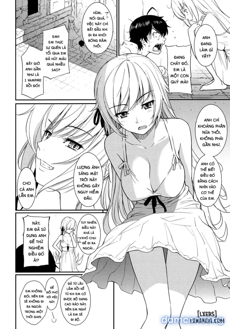 Bakeonigatari 