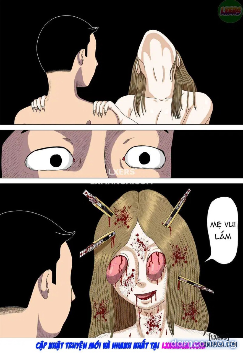 Nightmareee 