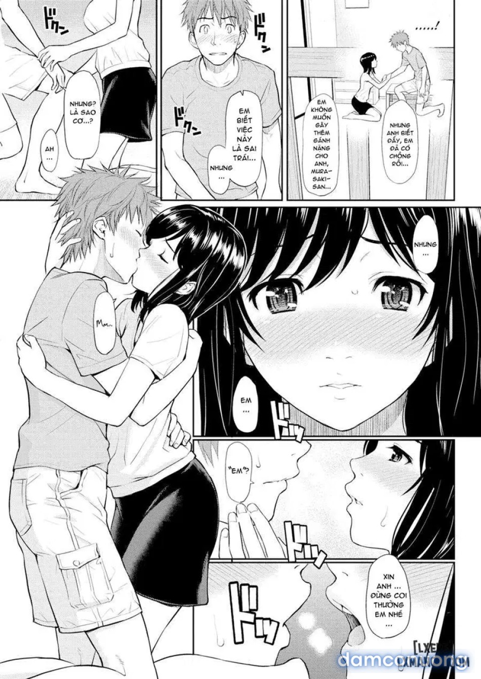 Milk Time 