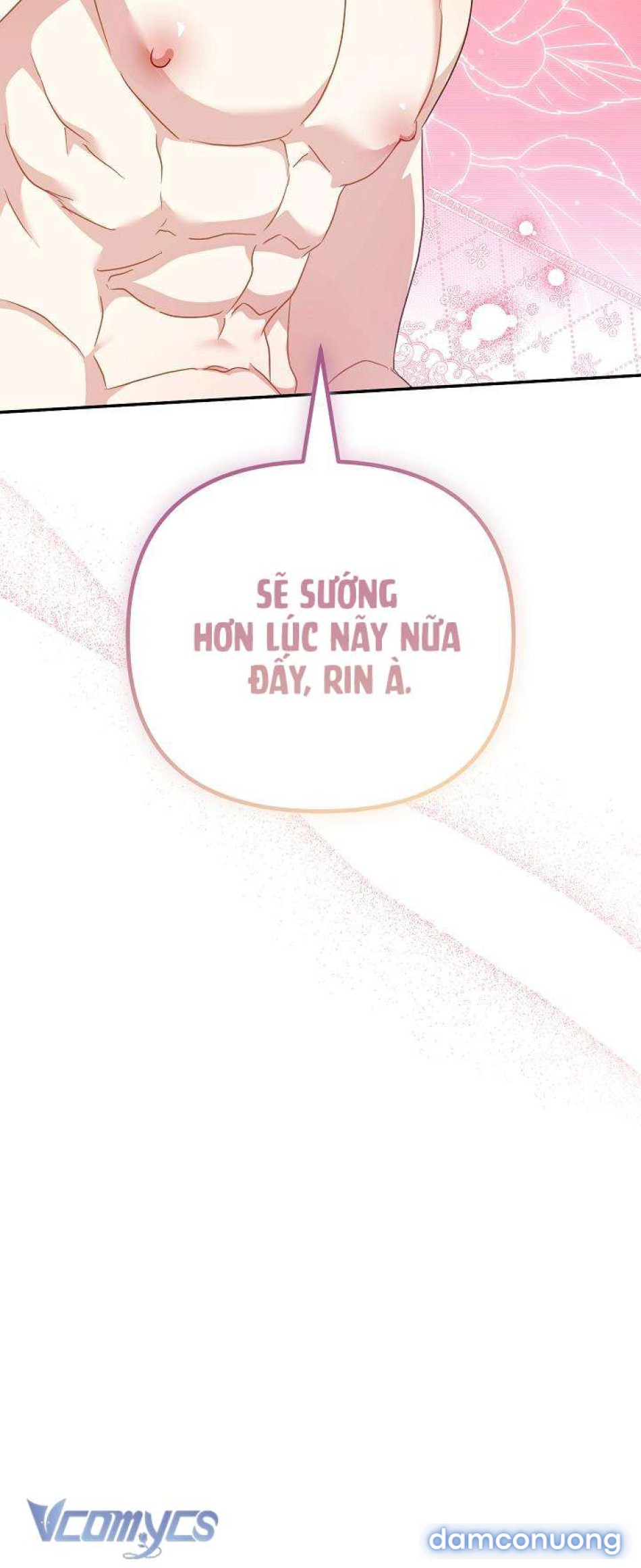 [18+] Đừng Đưa Bánh Quy Cho Con Sói Đang Đói 