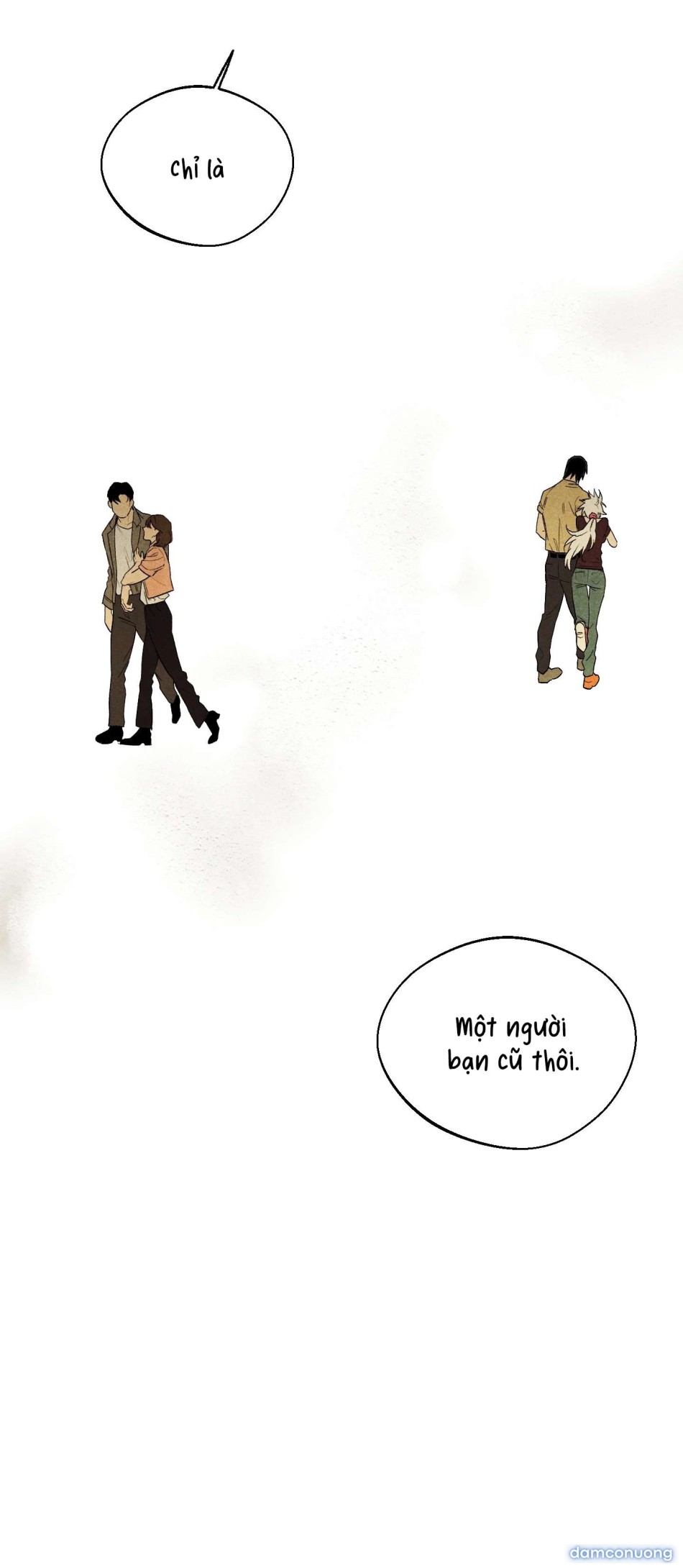 [ 18+ ] Meo~ Để tôi làm cho 