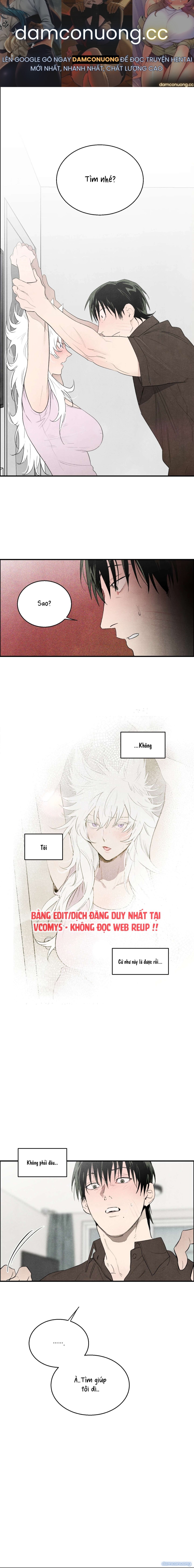 [18+] Meo~ Cho Tôi Đi 
