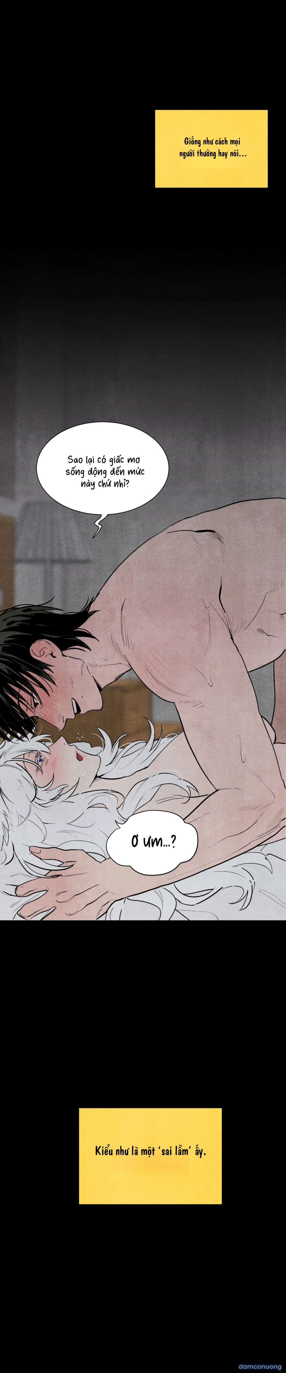 [ 18+ ] Meo~ Để tôi làm cho 