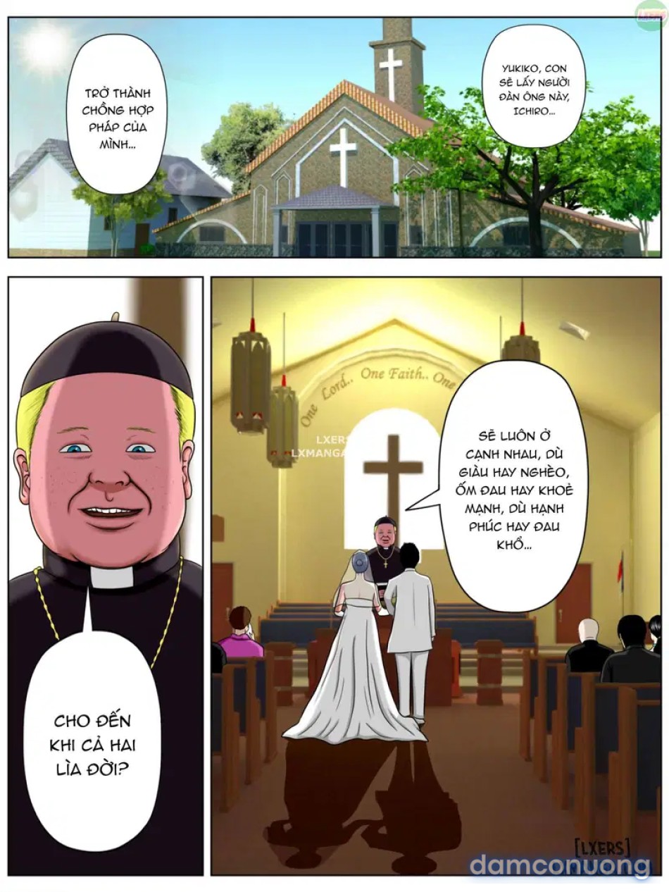 Làm Tình Hoặc Là Chết 
