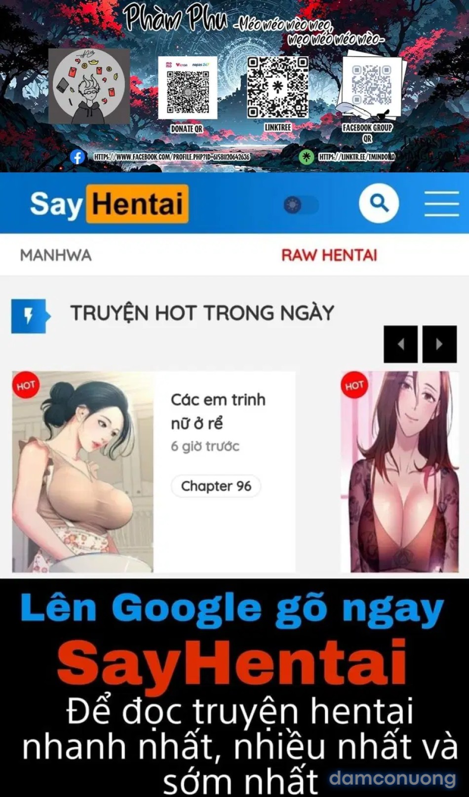 Cùng Chơi Với Sensei Nào! 