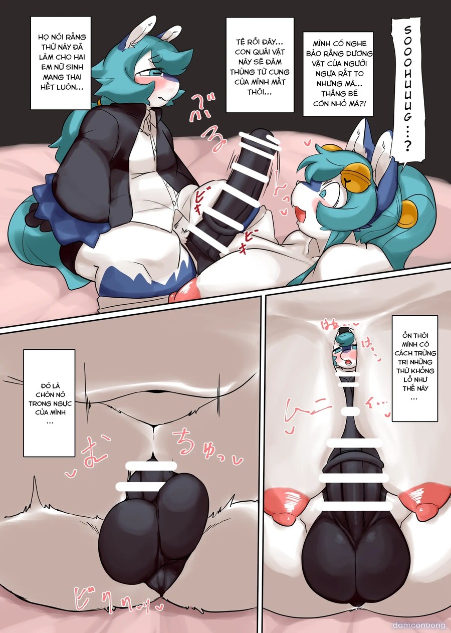 Umamama! 