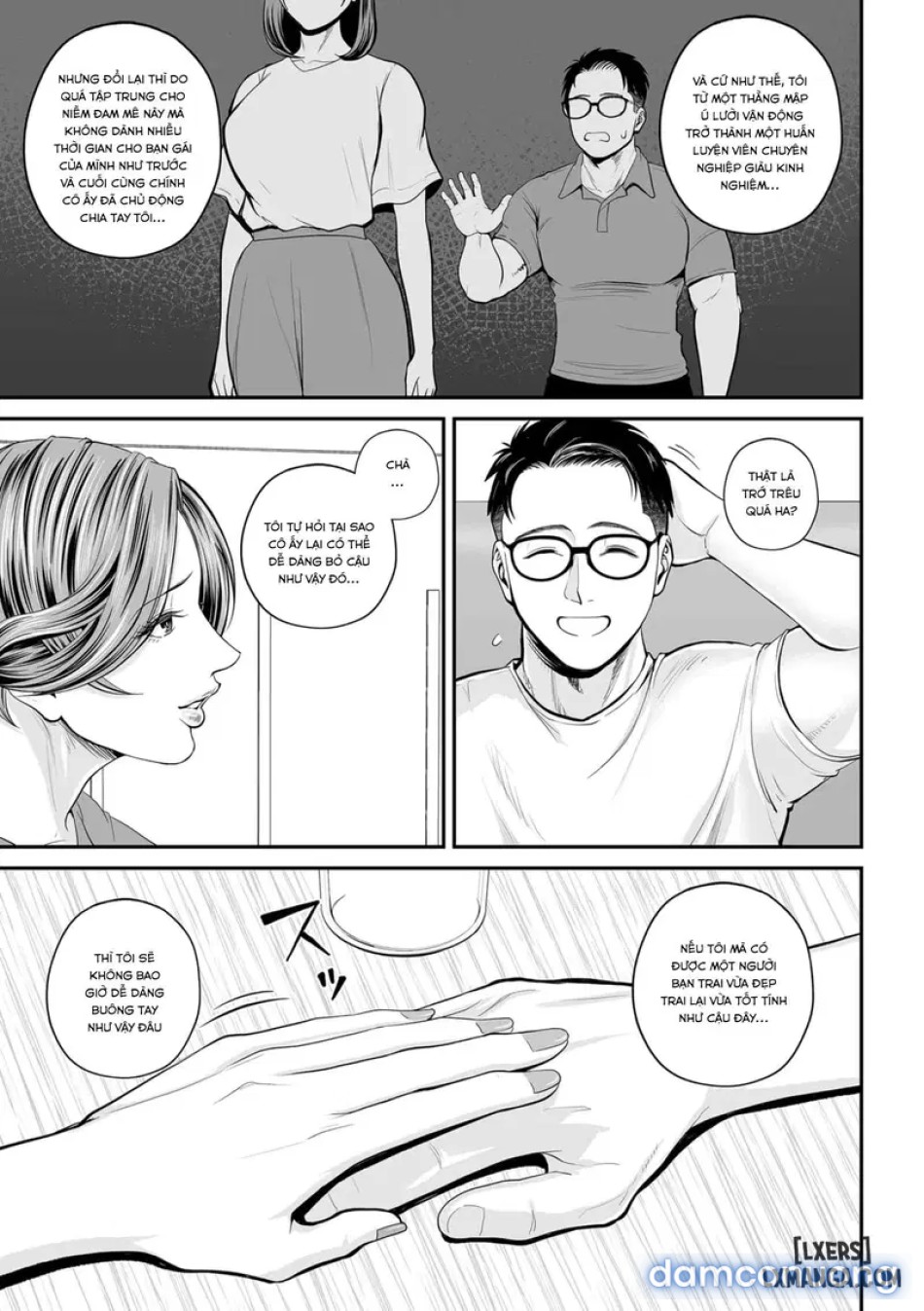 Eigyou Saki no Yuko-san~ Mika Hen12 