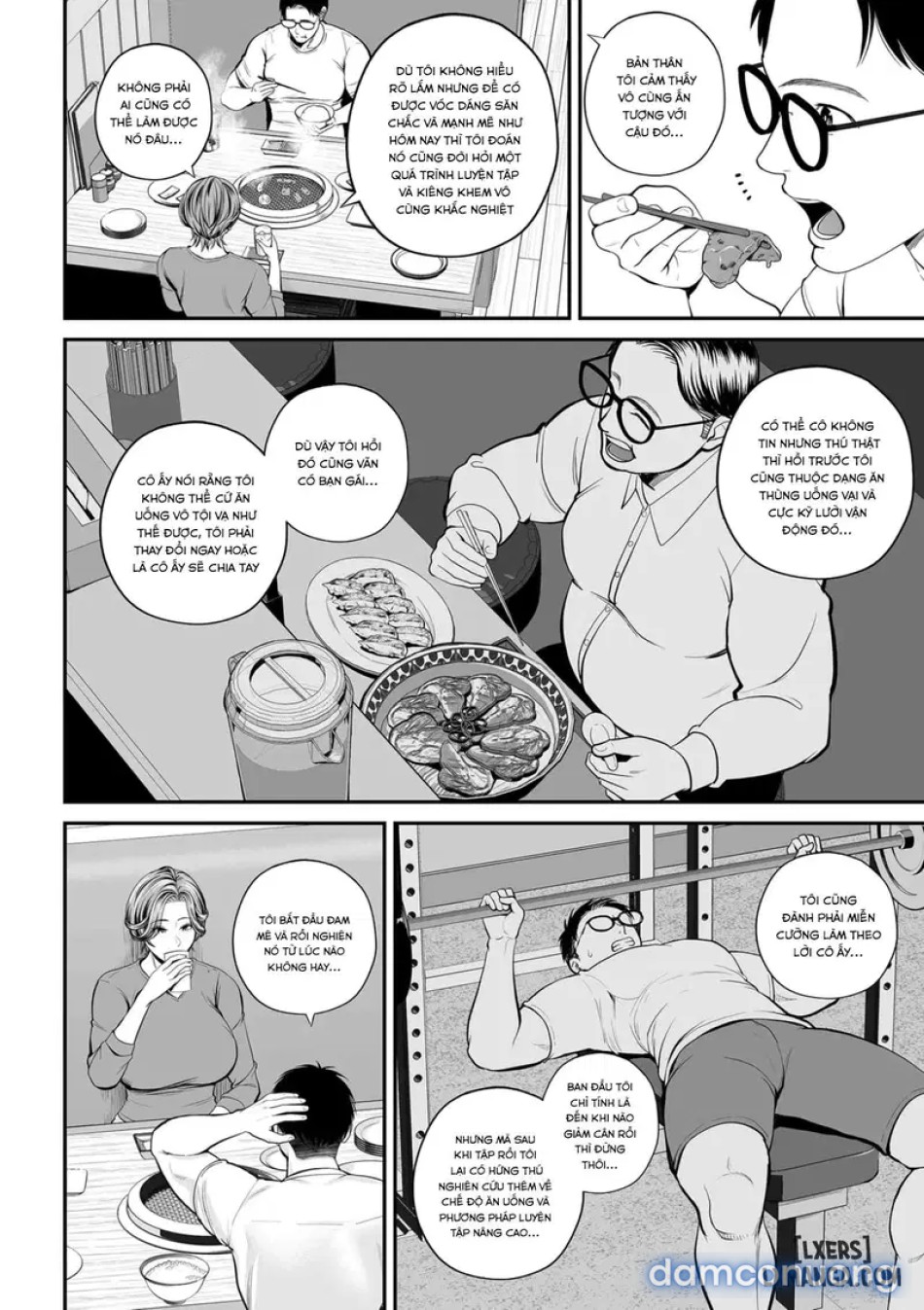 Eigyou Saki no Yuko-san~ Mika Hen12 