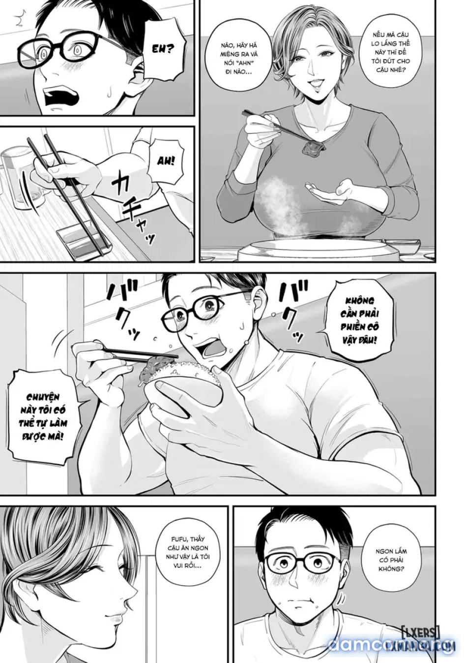 Eigyou Saki no Yuko-san~ Mika Hen12 