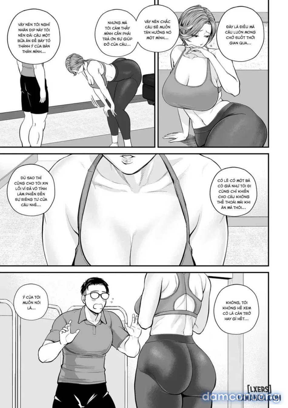 Eigyou Saki no Yuko-san~ Mika Hen12 