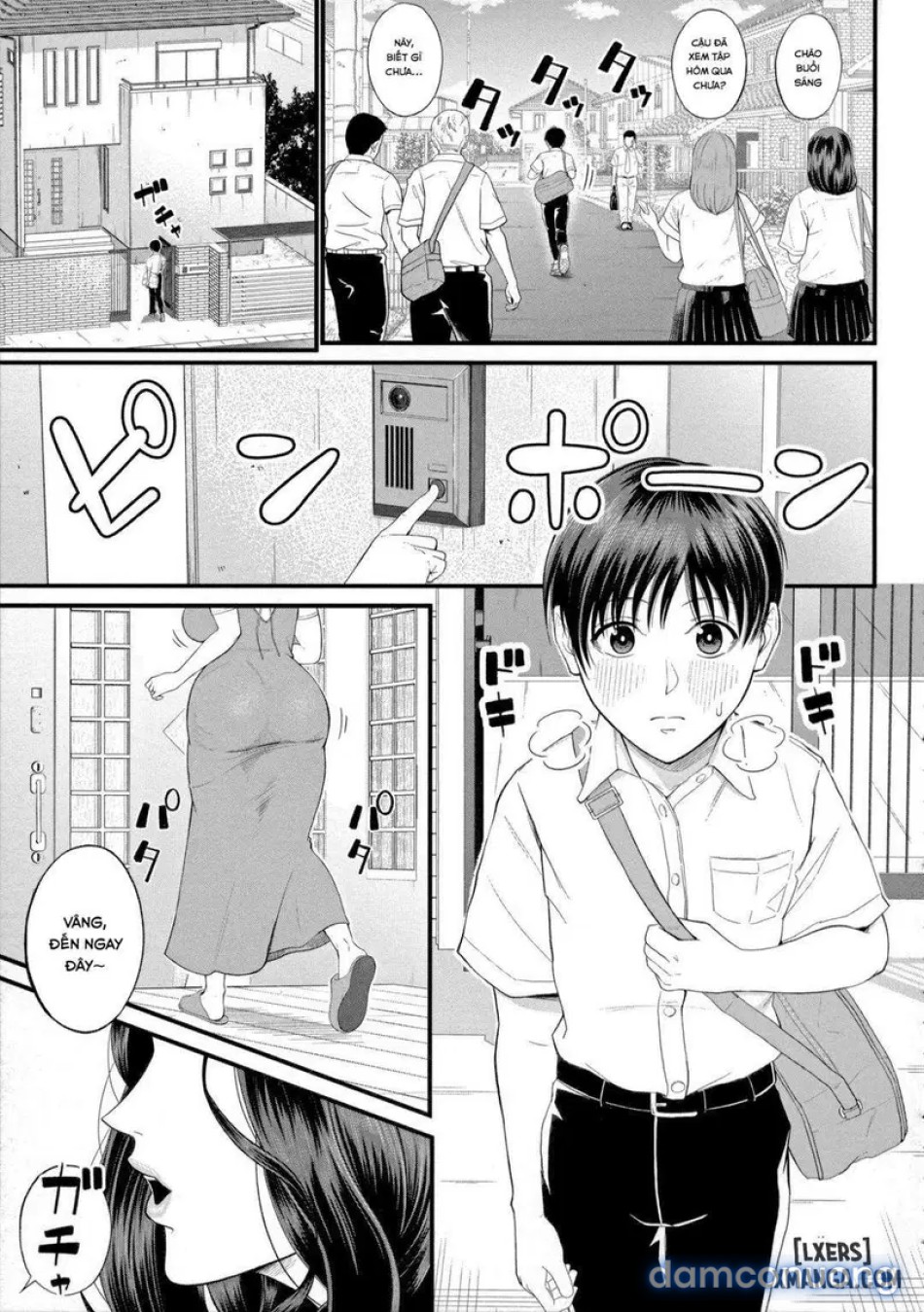 Mukidashi no Yoruu 