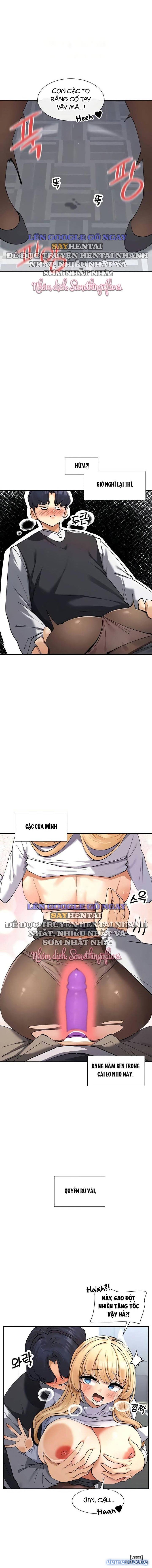 Bạn có xem những thứ như thế không? 