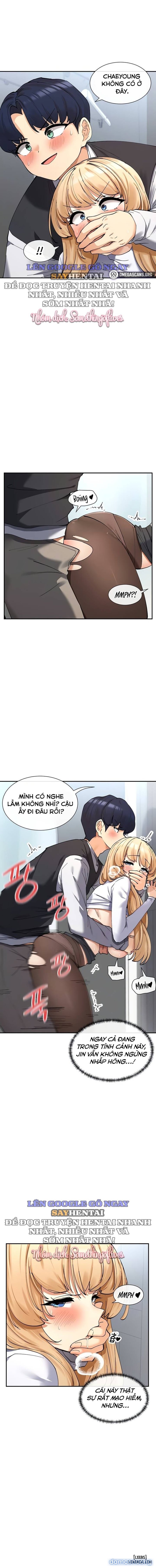 Bạn có xem những thứ như thế không? 