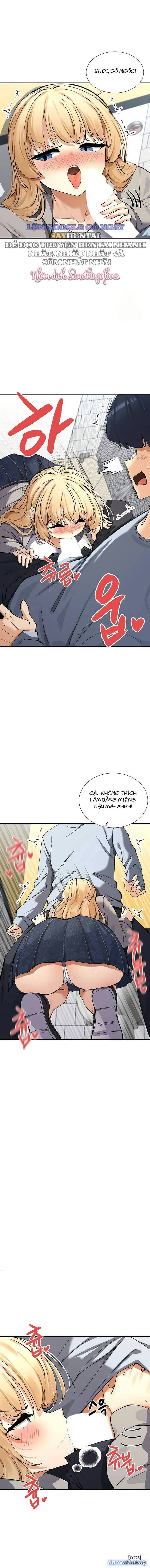 Bạn có xem những thứ như thế không? 
