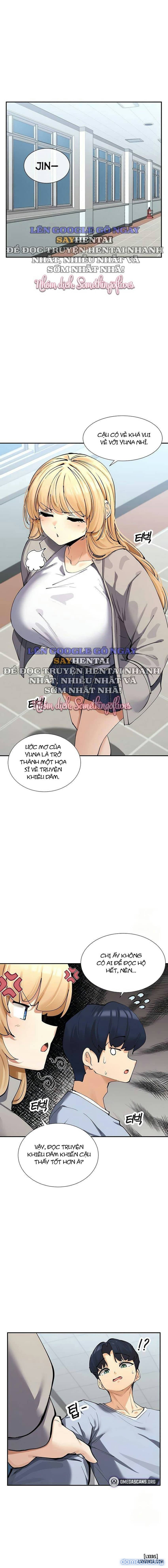Bạn có xem những thứ như thế không? 