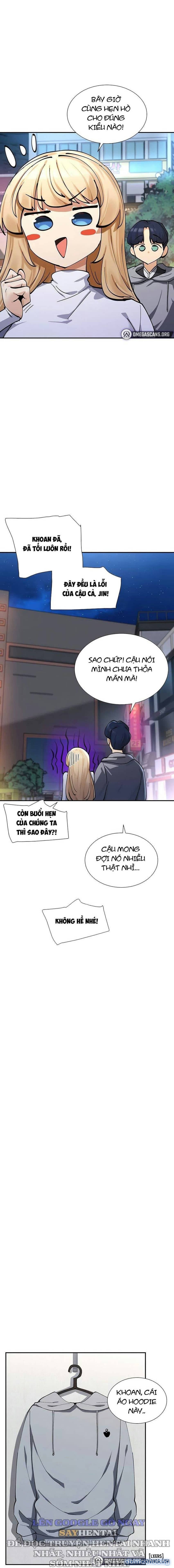 Bạn có xem những thứ như thế không? 