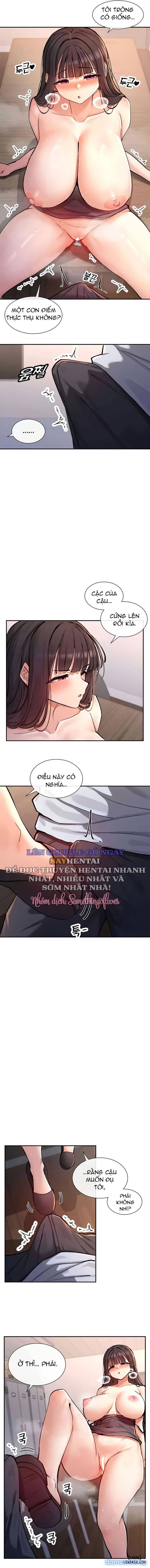 Bạn có xem những thứ như thế không? 