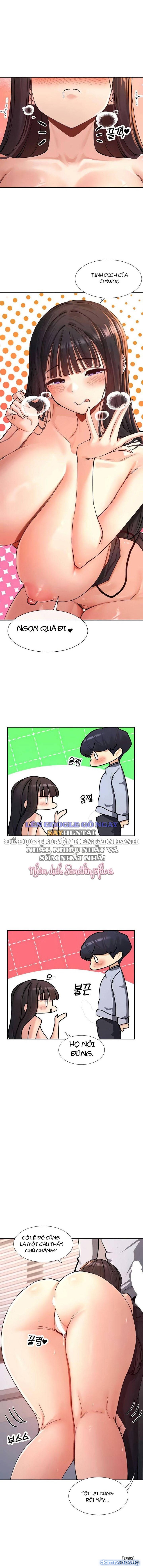 Bạn có xem những thứ như thế không? 