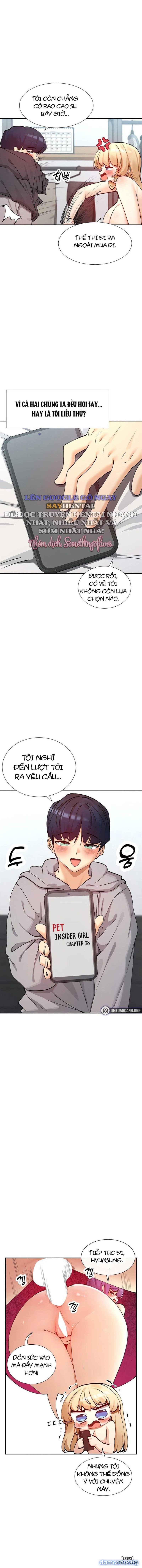 Bạn có xem những thứ như thế không? 