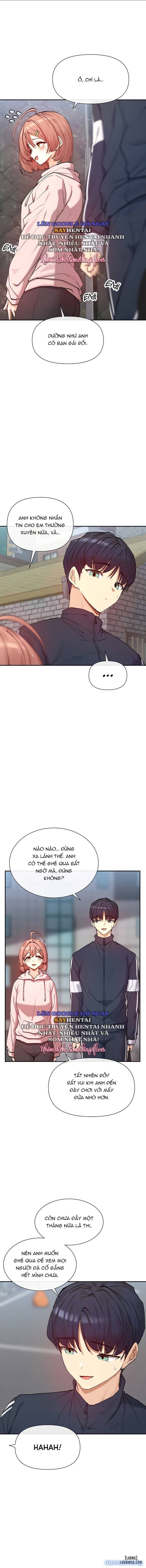Bạn có xem những thứ như thế không? 