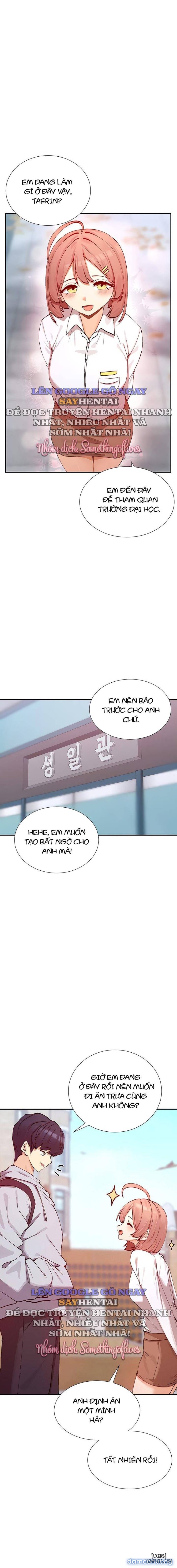 Bạn có xem những thứ như thế không? 