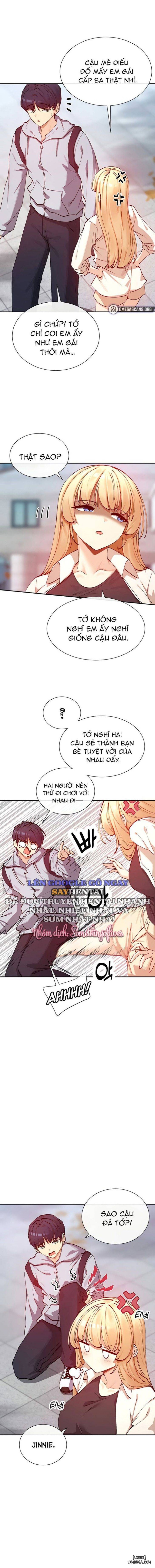 Bạn có xem những thứ như thế không? 