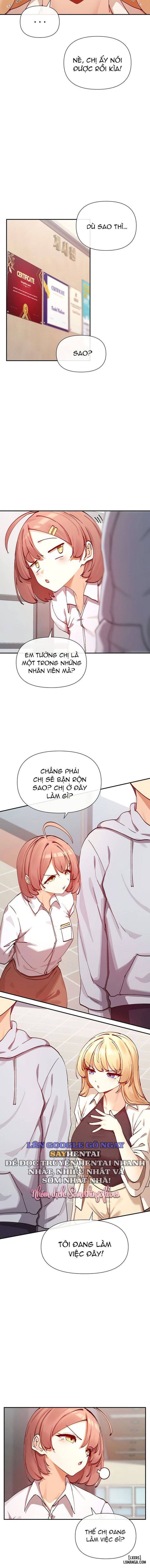 Bạn có xem những thứ như thế không? 